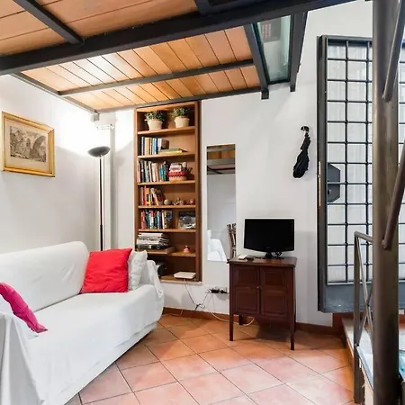 Διαμέρισμα Trastevere *
