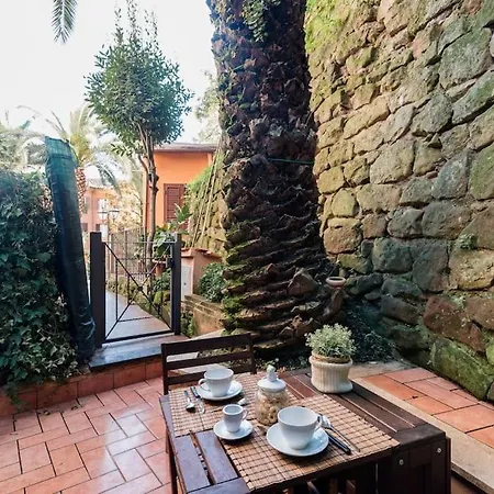Trastevere Ρώμη